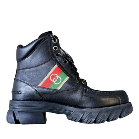 gucci quebec boots